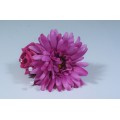 Dark Pink & Hot Pink Gerbera Buttonholes - Available in Different Pack Sizes